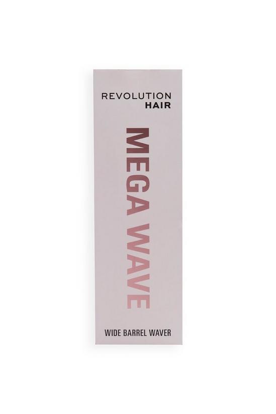 Revolution Haircare 32mm Mega Waver 2