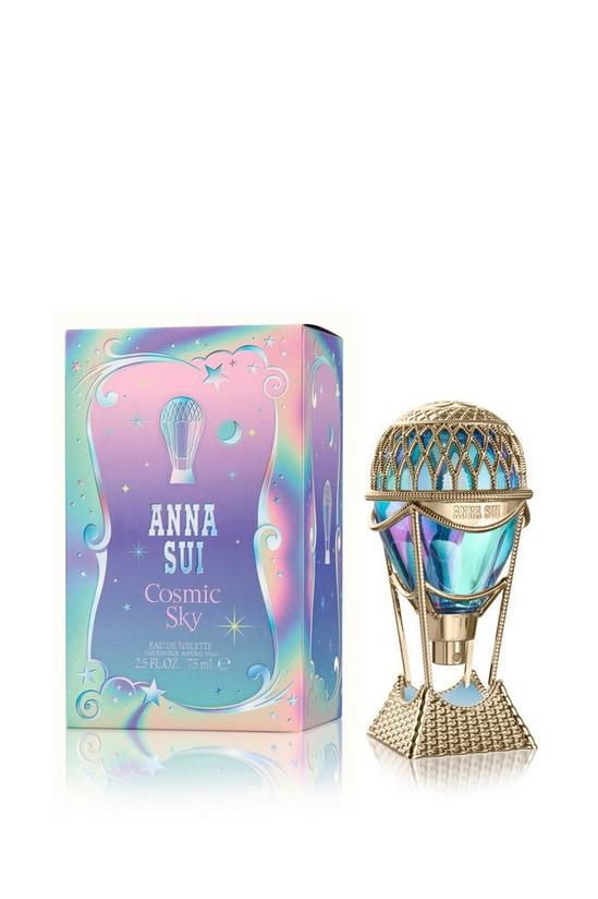 Anna Sui Anna Sui Cosmic Sky Eau De Toilette 1