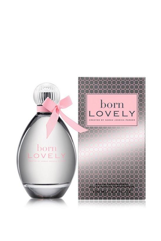 Sarah Jessica Parker Born Lovely Eau de Parfum 2