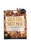 Oh K! Gold Foil Sheet Mask thumbnail 1
