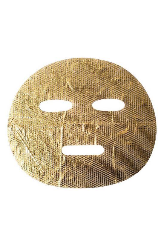 Oh K! Gold Foil Sheet Mask 3