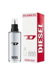 Diesel D By Diesel Eau De Toilette 150ml Refill thumbnail 1