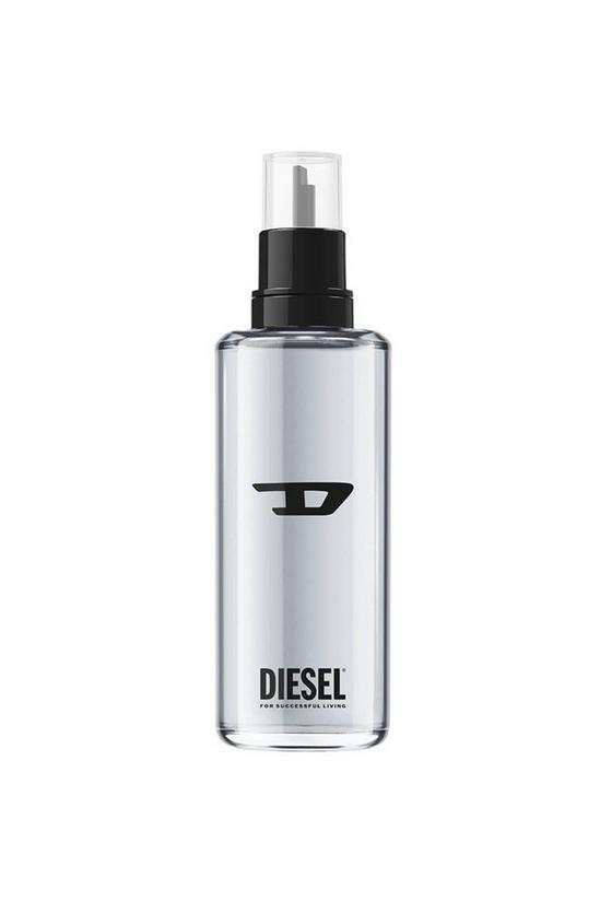 Diesel D By Diesel Eau De Toilette 150ml Refill 2