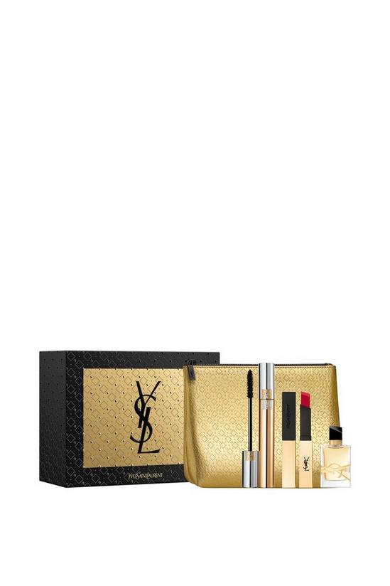 Yves Saint Laurent Couture Must-haves Beauty Gift Set 1