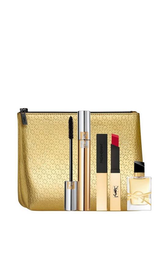 Yves Saint Laurent Couture Must-haves Beauty Gift Set 2