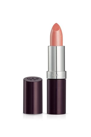 Product Lasting Finish Lipstick nude pink