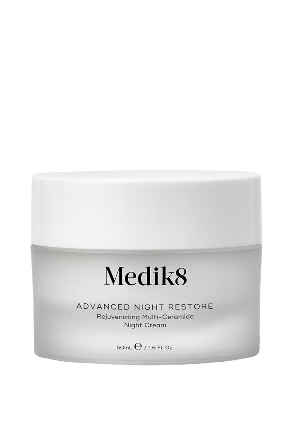 Advanced Night Restore Rejuvenating Multi-Ceramide Night Cream