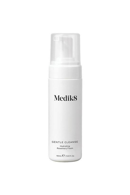 Medik8 Cream Cleanse Rich & Nourishing Effortless Cleanser 1