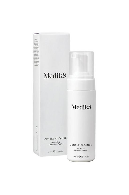 Medik8 Cream Cleanse Rich & Nourishing Effortless Cleanser 2