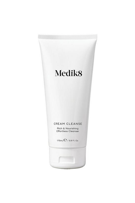 Medik8 Cream Cleanse Rich & Nourishing Effortless Cleanser 3