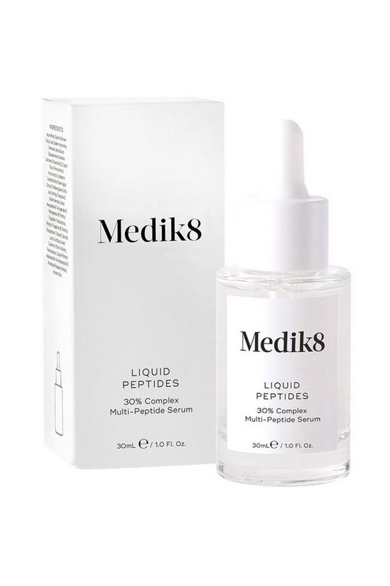 Medik8 Liquid Peptides 30% Complex Multi-Peptide Serum 2