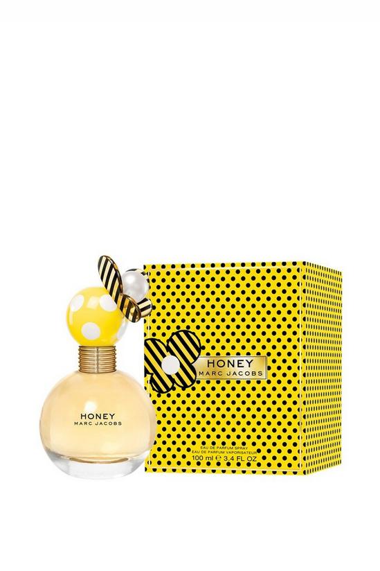 Marc Jacobs Honey Eau de Parfum 2