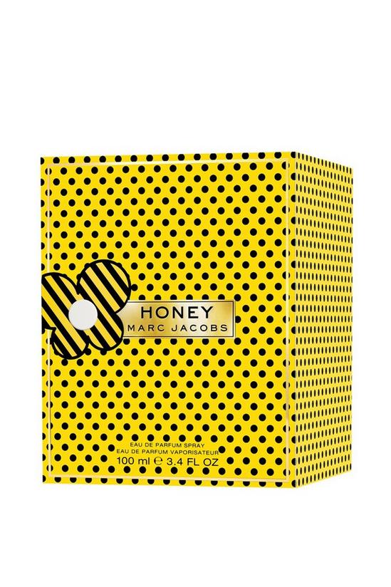 Marc Jacobs Honey Eau de Parfum 3