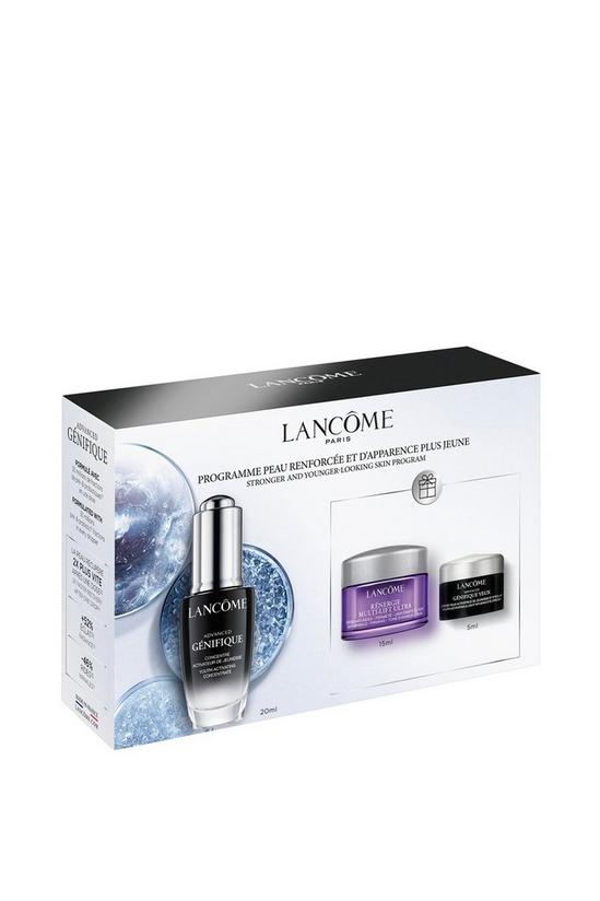 Lancôme Advanced Génifique Serum 20ml  Skincare Gift Set 1