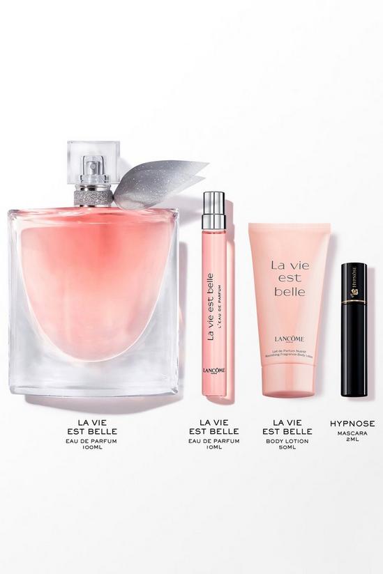 Lancôme La Vie Est Belle Eau De Parfum 100ml Gift Set 2