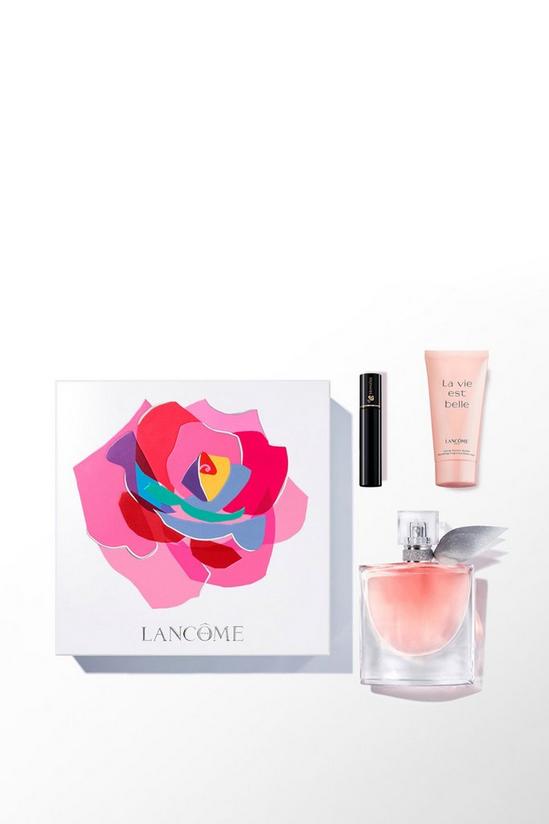 Lancôme La Vie Est Belle Eau De Parfum Trio 50ml Gift Set 1