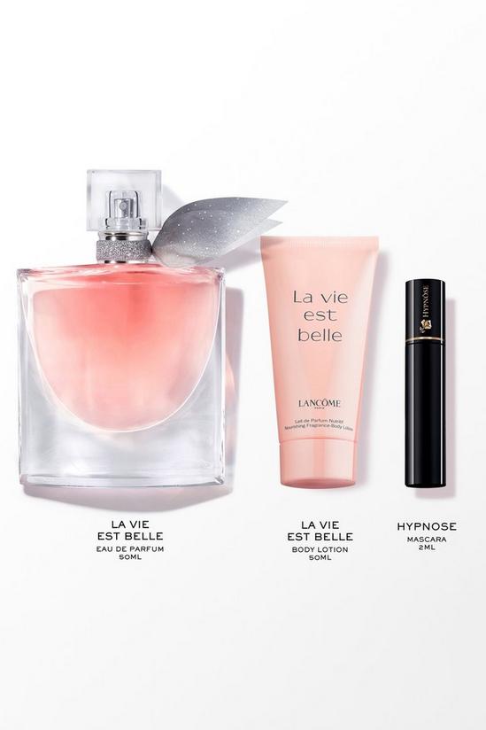 Lancôme La Vie Est Belle Eau De Parfum Trio 50ml Gift Set 2