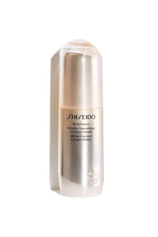 Shiseido Benefiance Wrinkle Smoothing Serum 1