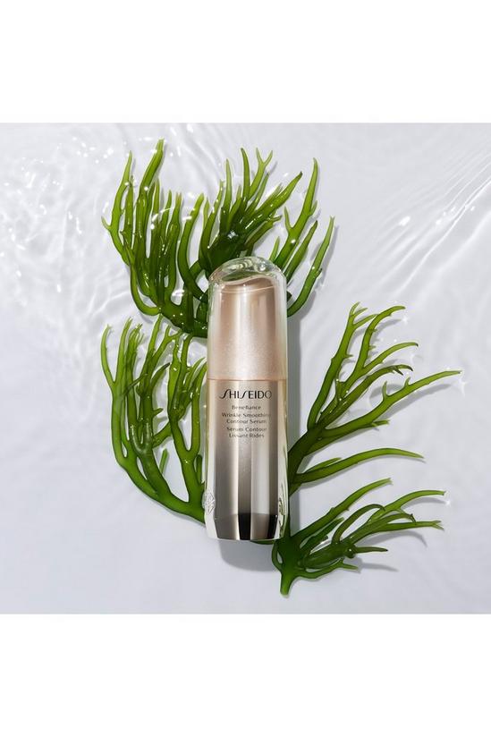 Shiseido Benefiance Wrinkle Smoothing Serum 5