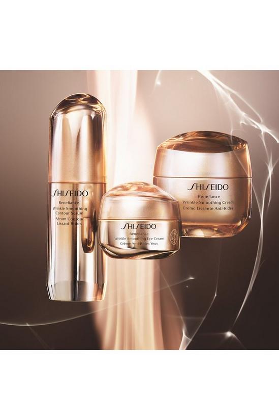 Shiseido Benefiance Wrinkle Smoothing Serum 6