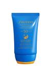 Shiseido Expert Sun Protector Cream SPF 50+ thumbnail 1