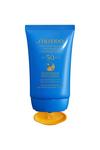 Shiseido Expert Sun Protector Cream SPF 50+ thumbnail 2
