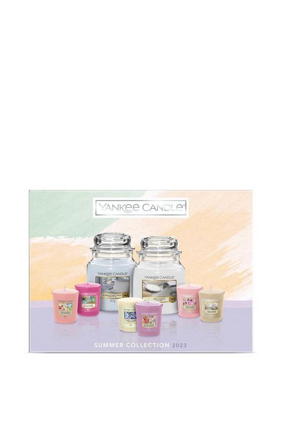 Yankee Candle Candle Gift Set 1