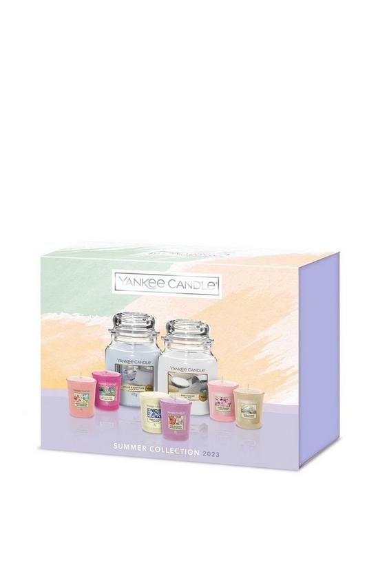 Yankee Candle Candle Gift Set 2