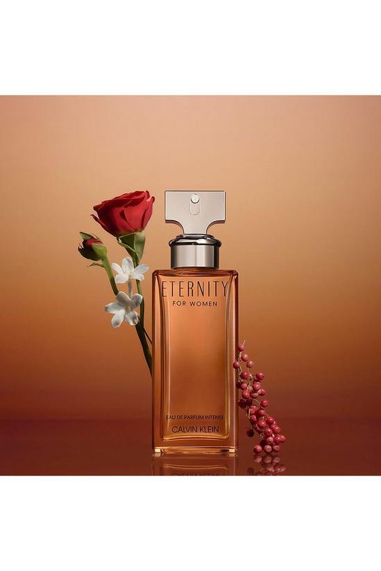Calvin Klein Calvin Klein Eternity Intense For Women Eau de Parfum 3