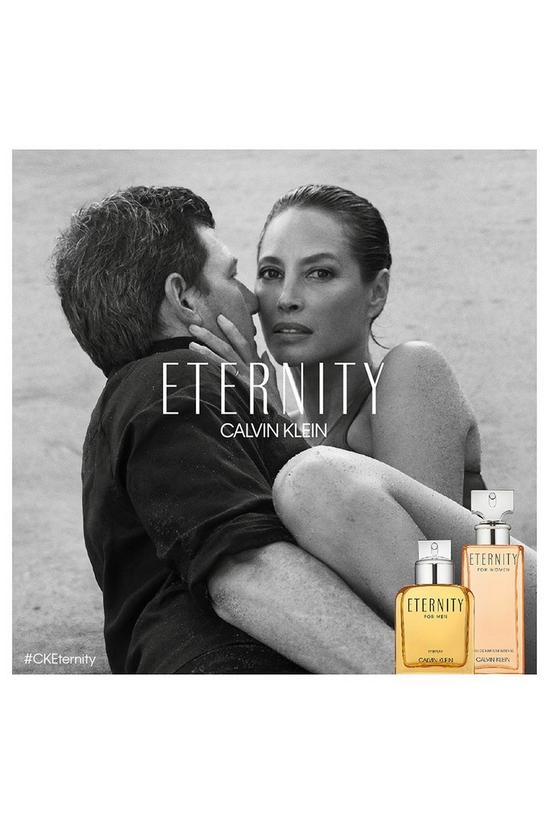 Calvin Klein Calvin Klein Eternity Intense For Women Eau de Parfum 5