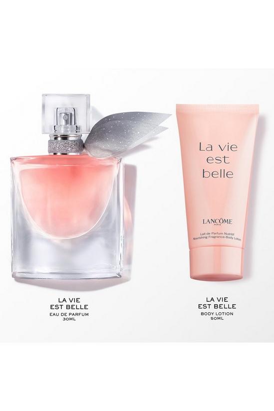 Lancôme La Vie Est Belle Eau De Parfum 30ml Gift Set 2