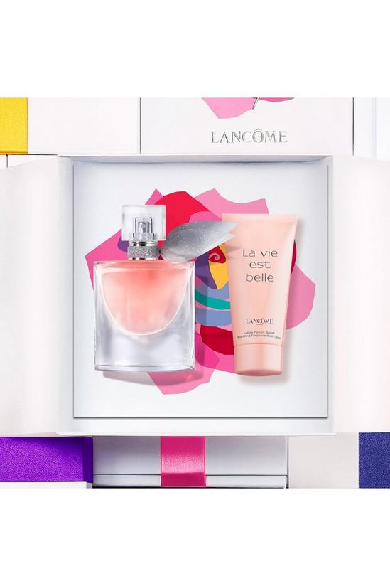 Lancôme La Vie Est Belle Eau De Parfum 30ml Gift Set 3