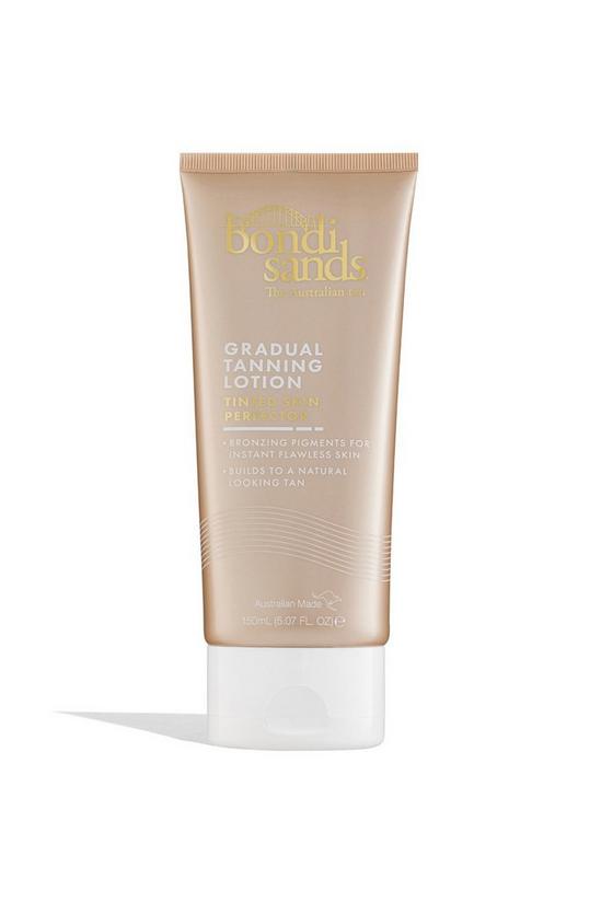 Bondi Sands Gradual Tanning Lotion Tinted Skin Perfector 150ml 1