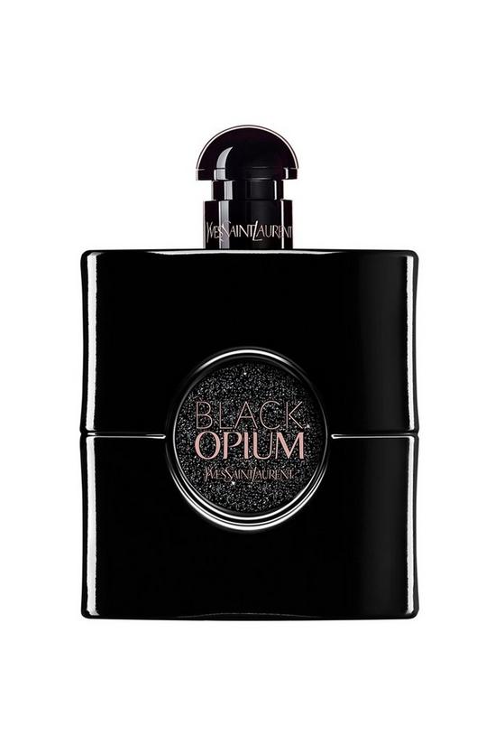 Yves Saint Laurent Black Opium Le Parfum 1