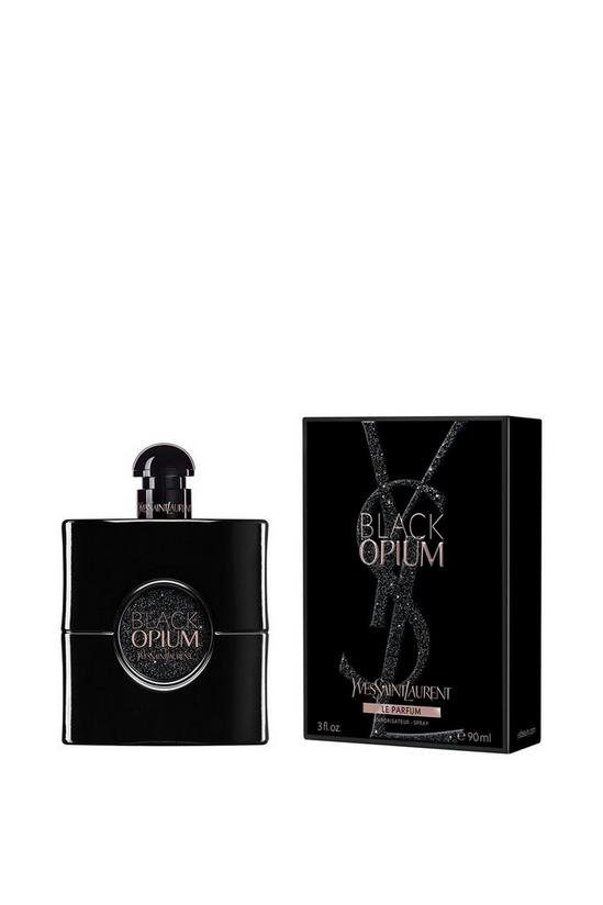 Yves Saint Laurent Black Opium Le Parfum 2