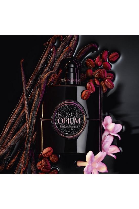 Yves Saint Laurent Black Opium Le Parfum 4