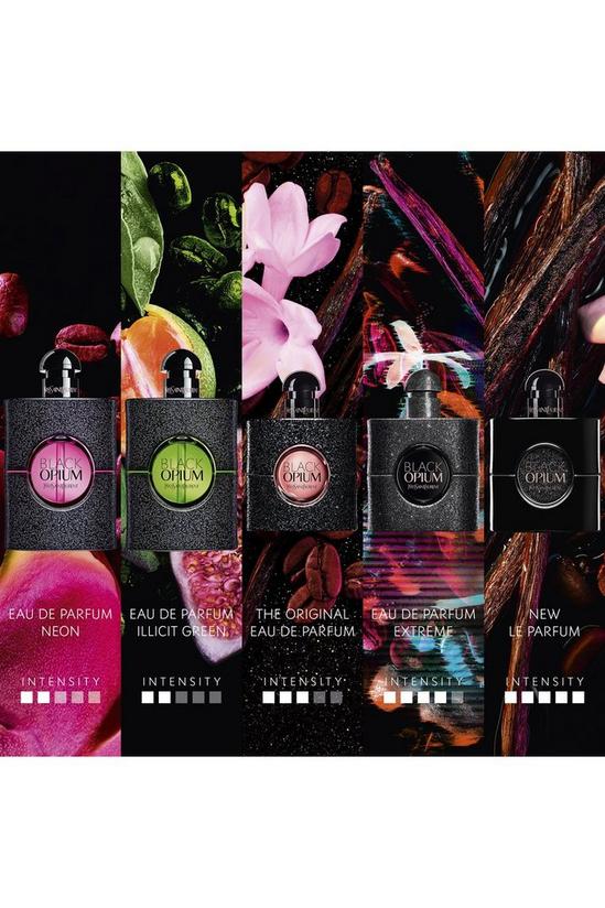 Yves Saint Laurent Black Opium Le Parfum 5