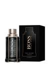 Hugo Boss BOSS The Scent Magnetic Eau de Parfum thumbnail 2
