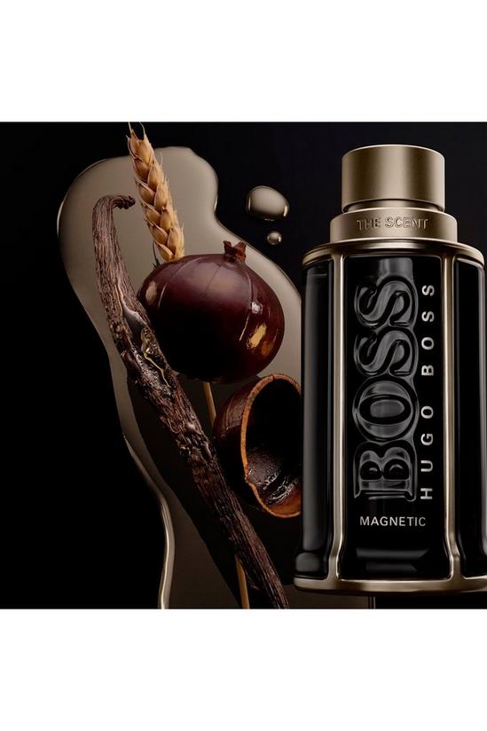 Hugo Boss BOSS The Scent Magnetic Eau de Parfum 3