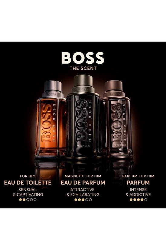 Hugo Boss BOSS The Scent Magnetic Eau de Parfum 5