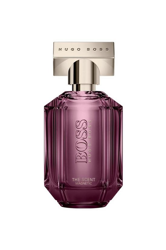 Hugo Boss BOSS The Scent Magnetic Eau de Parfum 1