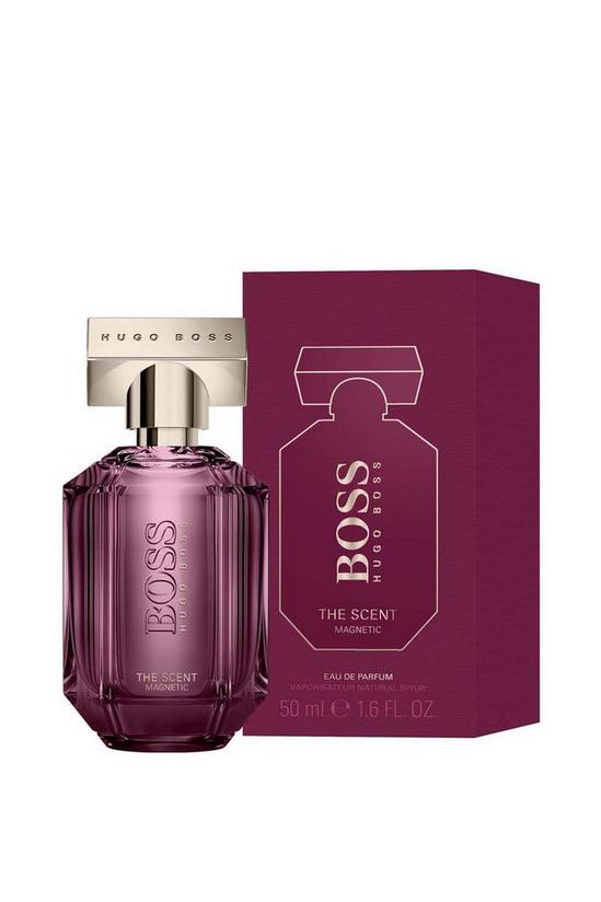 Hugo Boss BOSS The Scent Magnetic Eau de Parfum 2