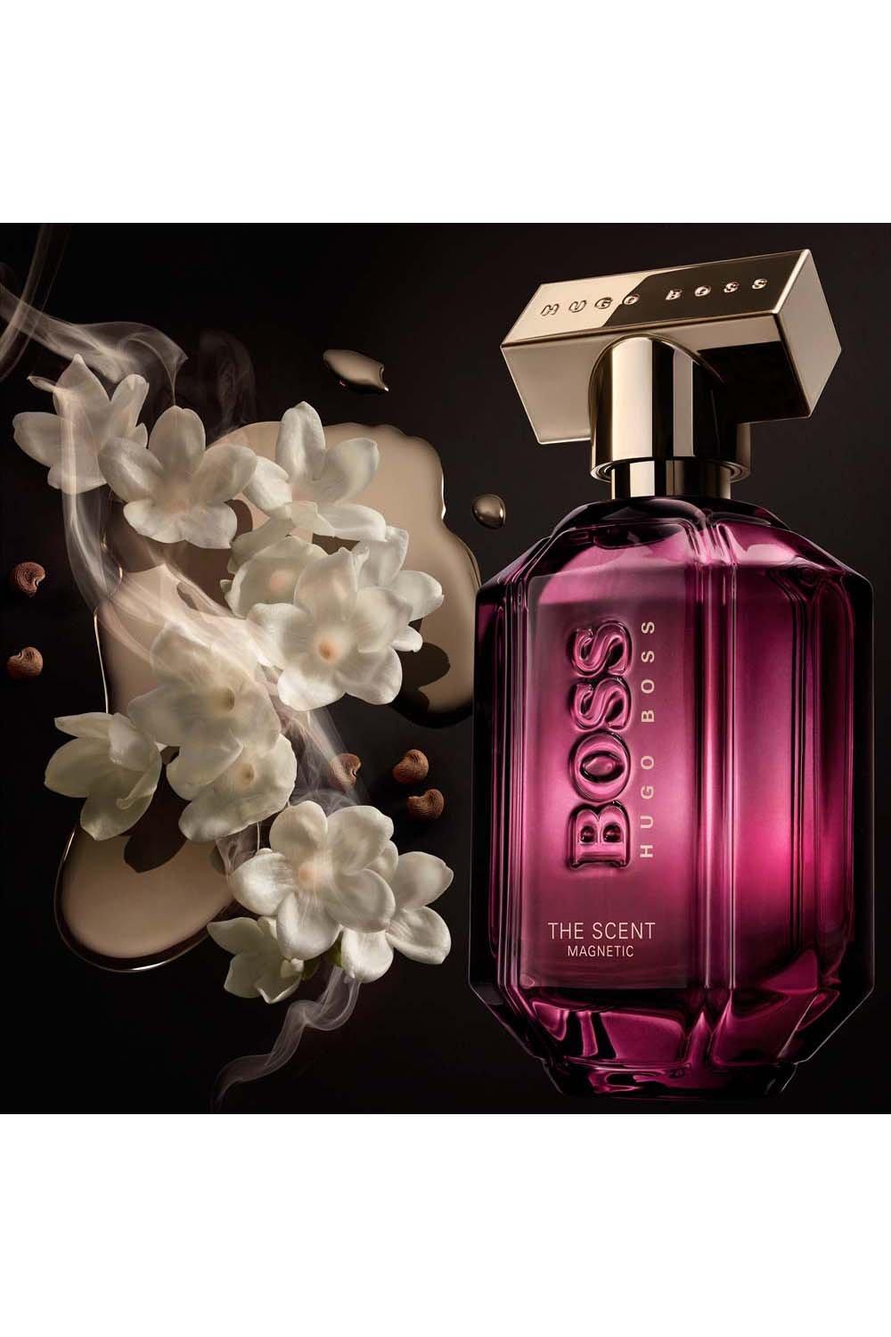 Hugo boss sale woman perfume debenhams