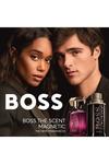 Hugo Boss BOSS The Scent Magnetic Eau de Parfum thumbnail 4