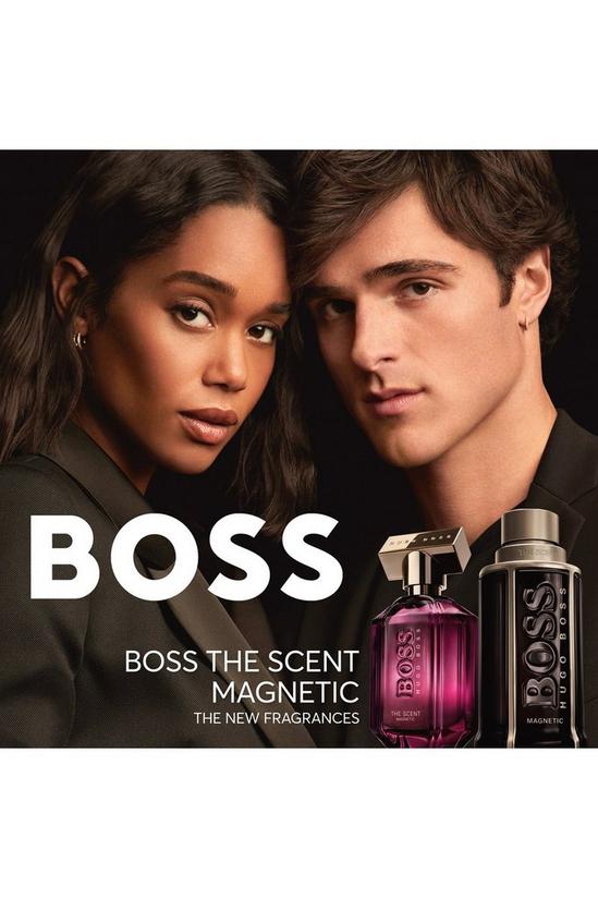 Hugo Boss BOSS The Scent Magnetic Eau de Parfum 4