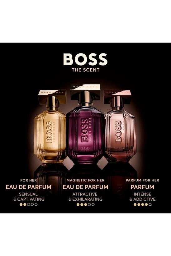 Hugo Boss BOSS The Scent Magnetic Eau de Parfum 5