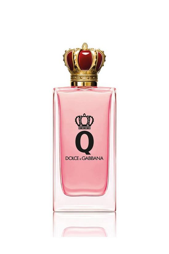 Dolce & Gabbana Q by Dolce&Gabbana Eau De Parfum 1