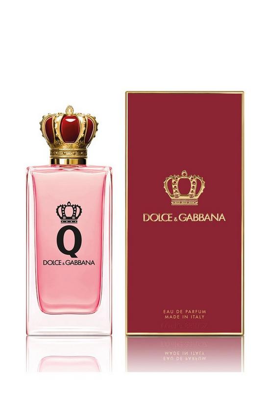 Dolce & Gabbana Q by Dolce&Gabbana Eau De Parfum 2