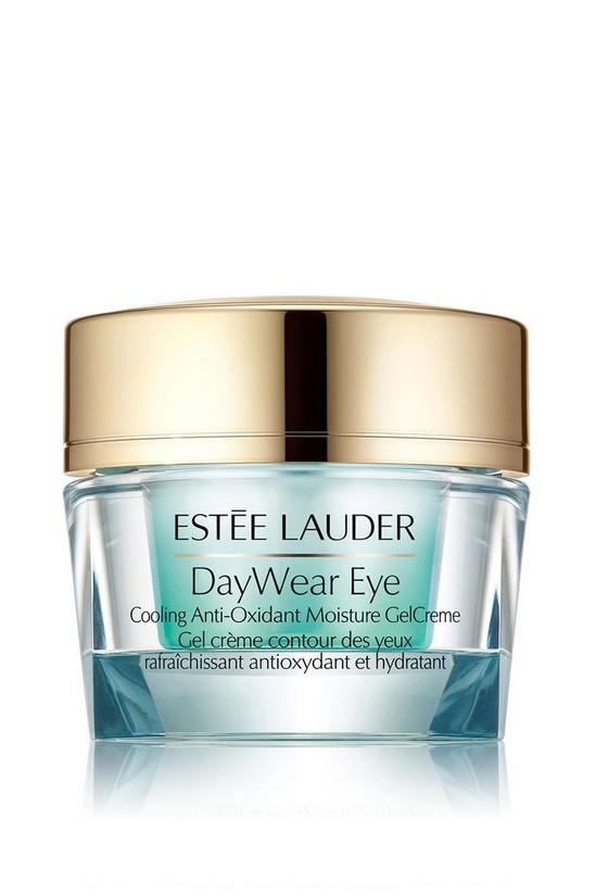 Estée Lauder DayWear Eye Cooling Anti-Oxidant Moisture Gel Creme 15ml 1
