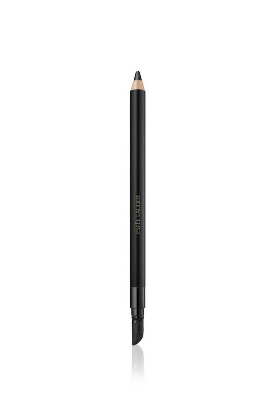 Estée Lauder Double Wear 24H Waterproof Gel Eye Pencil 1